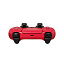 Геймпад PlayStation 5 красный