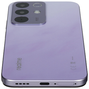 Смартфон Realme C85 8/256Gb фиолетовый