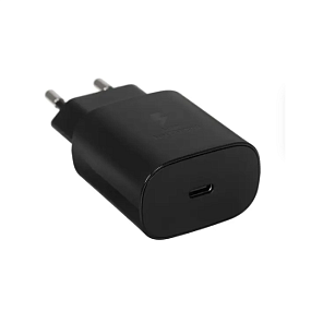 СЗУ-USB-C Samsung 25W EP-TA800 черный тех. пак.