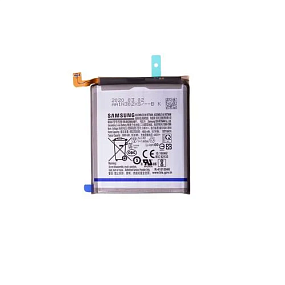 АКБ для телефона Samsung G998B/S21 Ultra (EB-BG998ABY) - Премиум
