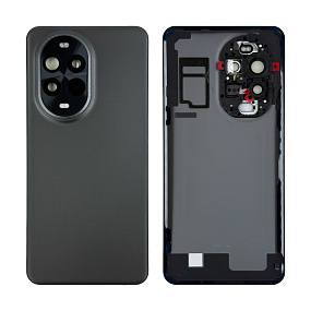 Корпус для телефона Huawei Nova 13 Pro (MIS-LX9) Черный - Премиум