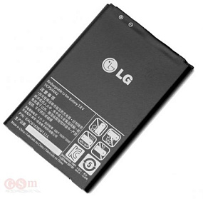 АКБ для телефона LG BL-44JH P700, P705 Optimus L7 тех.упаковка
