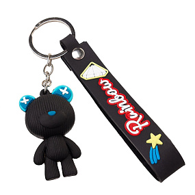 Брелок Медведь