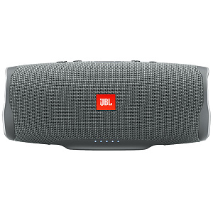 Портативная колонка JBL Charge 4 Grey