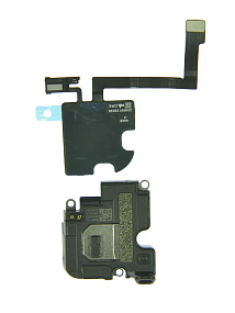 Шлейф iPhone 15 Pro Max на speaker/датчик света