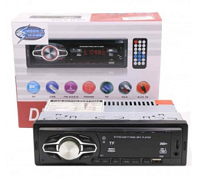 Автомагнитола Energy Sound DEN-6303 (Bluetooth/USB/Micro/FM/AUX)