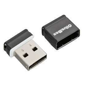 16Gb OltraMax Drive 50 Mini 250 черная 2.0
