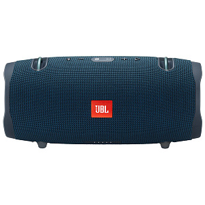 Портативная колонка JBL Xtreme 2 Blue