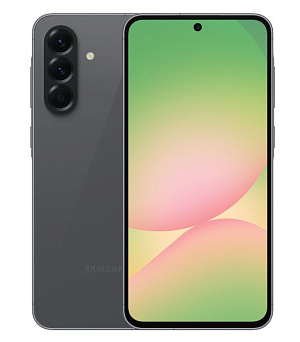 Смартфон Samsung A566 Galaxy A56 5G 8/256GB Awesome Light Gray