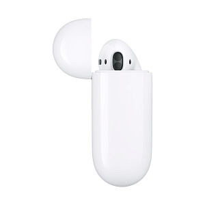 Bluetooth-наушники беспроводные Borofone BW25 белые