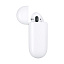 Bluetooth-наушники беспроводные Borofone BW25 белые