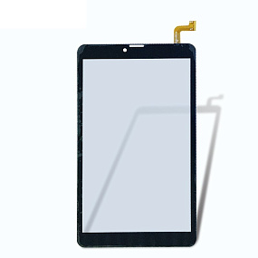 Сенсор для планшета 8.0" SQ-PG81083-FPC-A0/SQ-PG1052-FPC-A0 (TS8095ML) (Digma Optima 8701B 4G) Черны