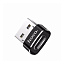 Переходник USB (папа) - Type-C (мама) Hoco (UA6)