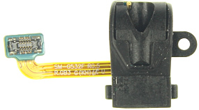 Шлейф Samsung G532F на разъем гарнитуры