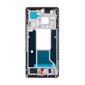 Рамка дисплея Infinix Zero 30 5G (X6731) Золото