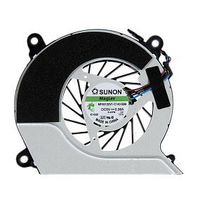 Вентилятор/Кулер для ноутбука Acer M3-581G p/n: AB07805HX09DB00 (0CWJM50), MF45070V1-Q060-G99 13N0-7