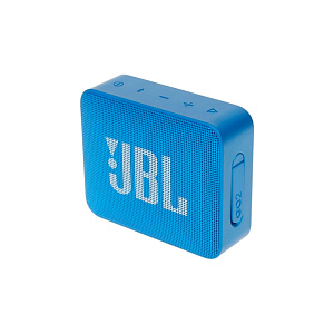 Портативная колонка JBL Go 2 синяя