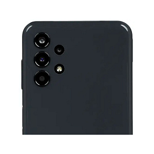Смартфон Samsung A135 Galaxy A13 6/128GB Black