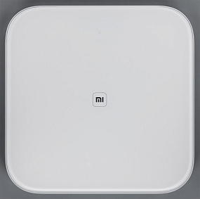 Умные весы Xiaomi Mi Smart Scale 2 XMTZC04HM