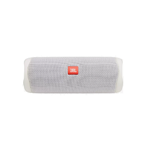 Портативная колонка JBL Flip 5 20W белая