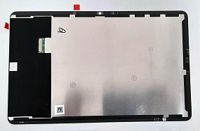 Дисплей для планшета Huawei MatePad 2022 Wi-Fi/LTE 10.4" (BAH4-W09/BAH4-L09) в сборе с тачскрином Че