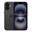 Смартфон Apple iPhone 16 256Gb черный