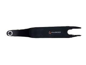 HX PRO Дэка (с разбора)