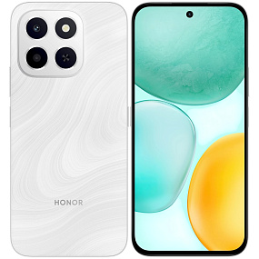 Смартфон Honor X6C 6/256 белый