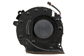 Вентилятор/Кулер для ноутбука HP 15-CX R p/n: DC28000KYF0-FCC2, DFS481305MC0TTP