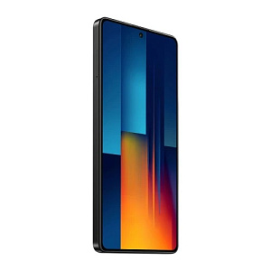 Смартфон Xiaomi Poco M6 Pro 8/256gb синий