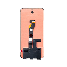 Дисплей для телефона Huawei Honor 90 (REA-NX9) в сборе с тачскрином Черный - Оригинал