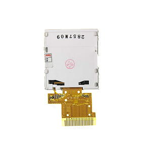 Дисплей для телефона SonyEricsson K200/K205/K220