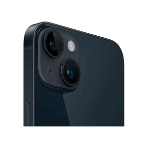 Смартфон Apple iPhone 14 Plus 128Gb черный