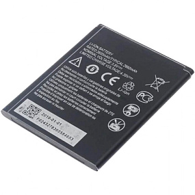 АКБ для телефона ZTE Li3826T43P4h705949 (Blade A530) тех. упаковка