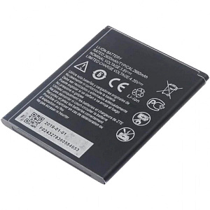 АКБ для телефона ZTE Li3826T43P4h705949 (Blade A530) тех. упаковка