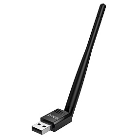 Wi-Fi адаптер USB Hoco HI37
