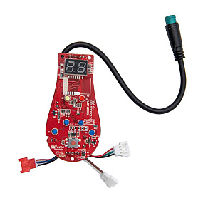 Xiaomi 1:2 Бортовой компьютер