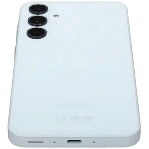 Смартфон Samsung Galaxy A35 8/256GB Awesome Iceblue