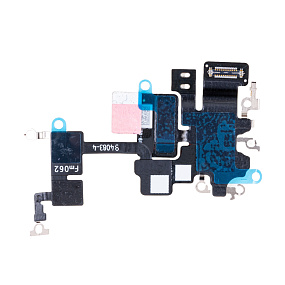 Шлейф iPhone 14 Plus антенна WiFi - Премиум