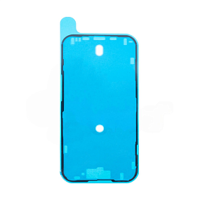 Скотч для сборки iPhone 15 водонепроницаемый Черный - Премиум