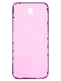 Скотч задней крышки для iPhone 17 (A3520) - Премиум