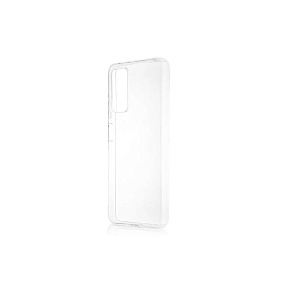 Силиконовый чехол Xiaomi Redmi Note 11 Pro 4G/Note 11 Pro 5G/12 Pro 4G прозрачный