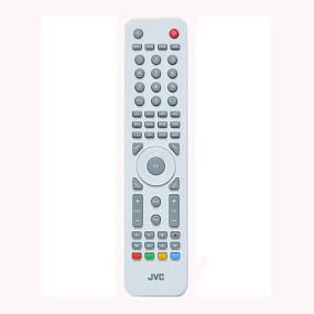 ТВ пульт JVC KT-1157-SX NEW LCD