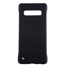 Задняя накладка для Samsung G975 Galaxy S10 Plus PC036 черный