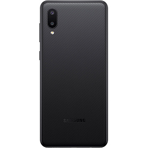 Samsung A022 Galaxy A02 2/32GB Black