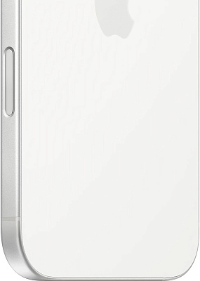 Смартфон Apple iPhone 16 128Gb белый