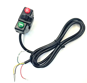 Kugoo M5 Блок сигналов с проводом