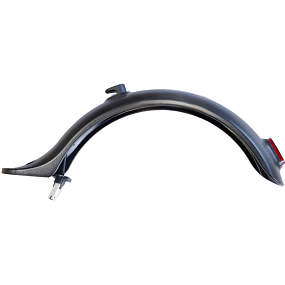 Заднее крыло для AOVO PRO