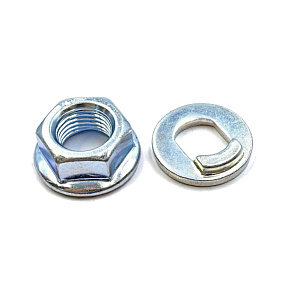 Xiaomi M365 гайка мотор колеса