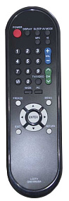 ТВ пульт SHARP GA610WJSA LCD